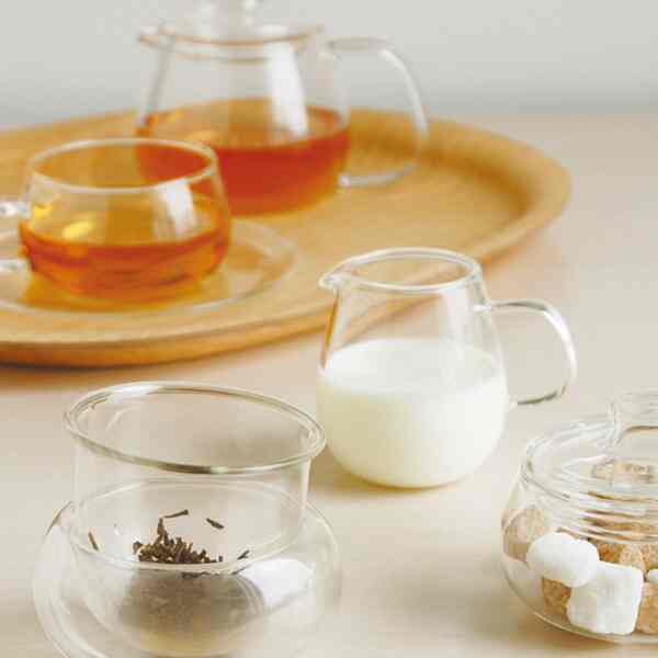 UNITEA ミルクピッチャー 180ml