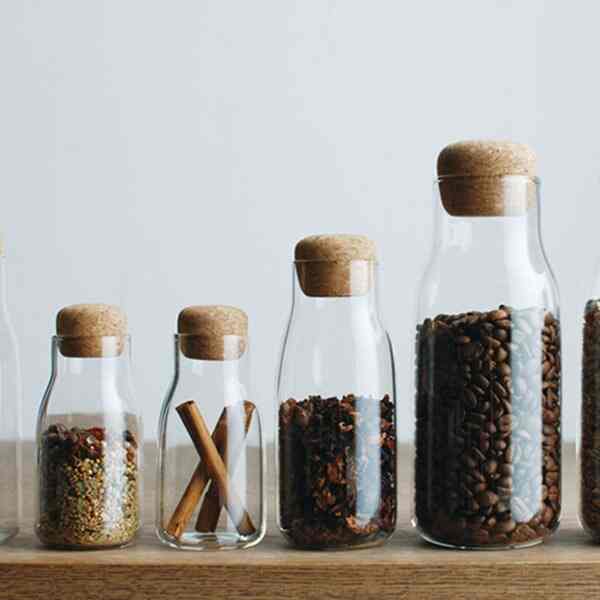 BOTTLIT キャニスター