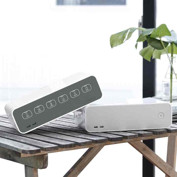 ボックスタップ［3色・8種］