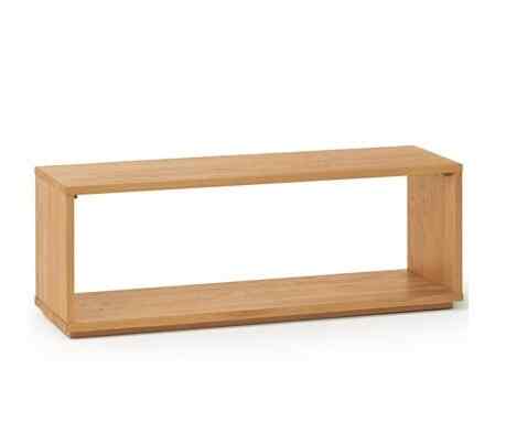 木製テーブルベンチ／オーク材