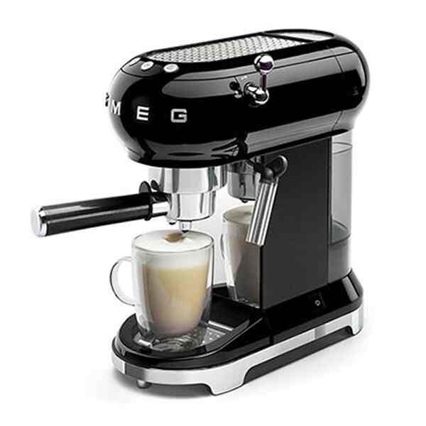 Espresso Machine ECF01