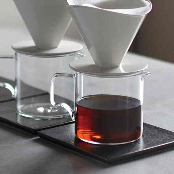 OCT coffee jug (4 sizes)