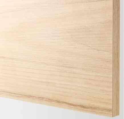 ASKERSUND アスケルスンド 扉 コーナーベースキャビネット用 部品2個【2colors】