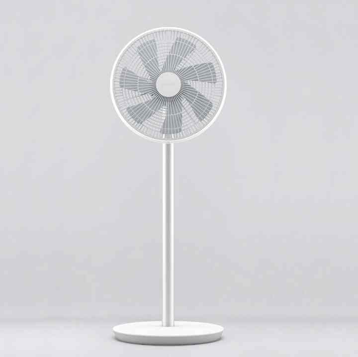 スマート ワイヤレス スタンド式 扇風機 1世代