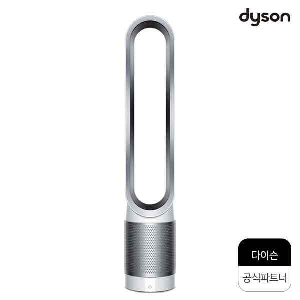 Dyson Pure Cool Link™ 空気清浄機 能付 タワーファン