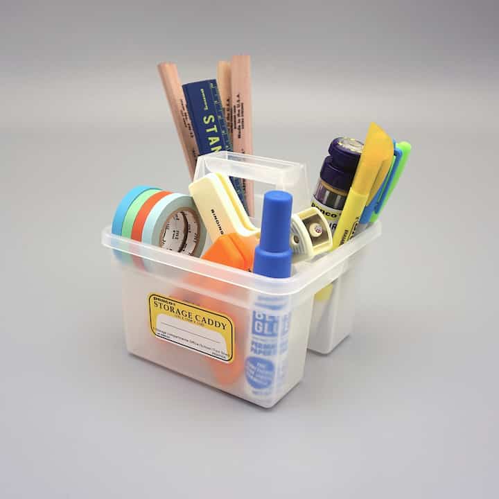 Small Storage Caddy