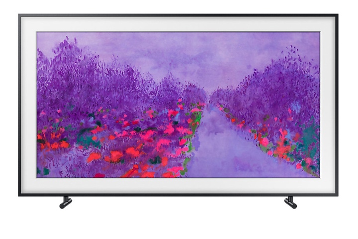 ~109cm(~43) > 더프레임 TV 벽걸이형 The Frame UN65LS03NAFXKR 163cm (삼성닷컴 쿠폰적용가) | 오늘의집 쇼핑 더프레임 TV... 