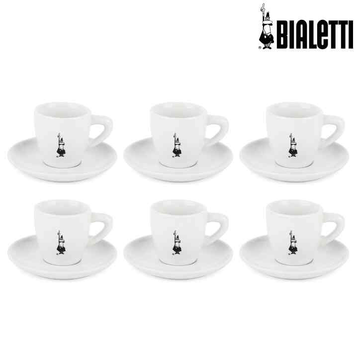 エスプレッソカップ ＆ ソーサー