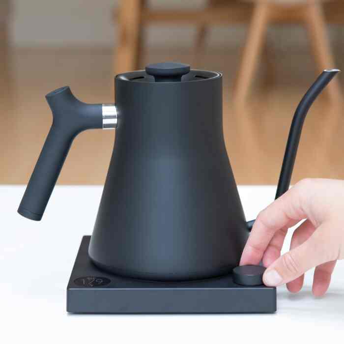 Stagg EKG Pour-Over ケトル［4色］
