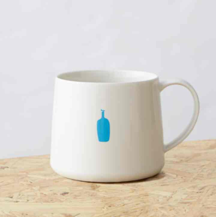 KIYOSUMI MUG 清澄マグ 340ml