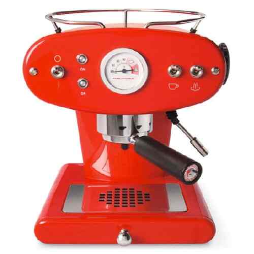 iperEspresso Anniversary 1935 エスプレッソマシーン［4色］