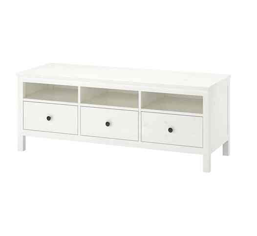 HEMNES TV unit (5 colors)