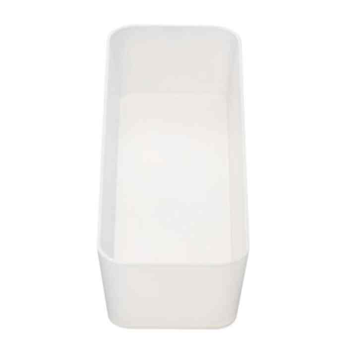 ポリプロピレン整理ボックス２