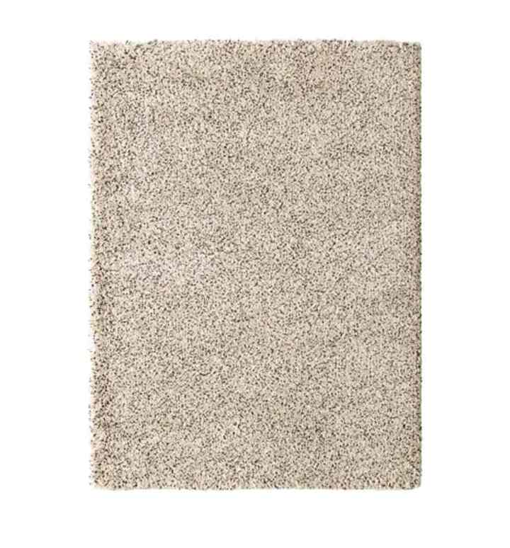 VINDUM ヴィンドゥム ラグ パイル長