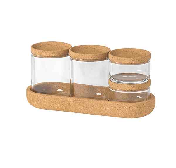 SAXBORGA Stoples dg pnutup & baki