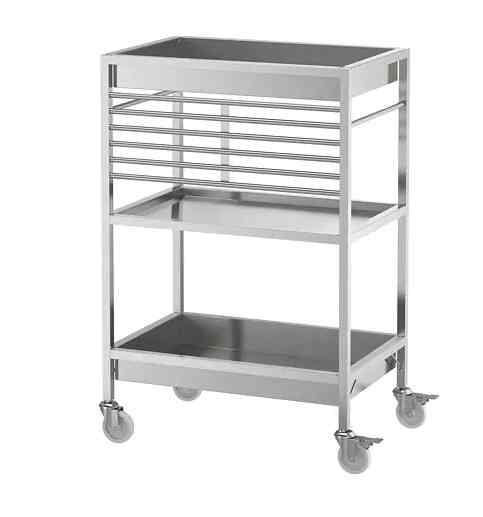 KUNGSFORS クングスフォルス キッチンワゴン