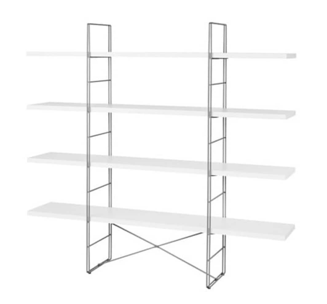 IKEA ENETRI オープンシェルフユニット | 棚・チェスト・キャビネット