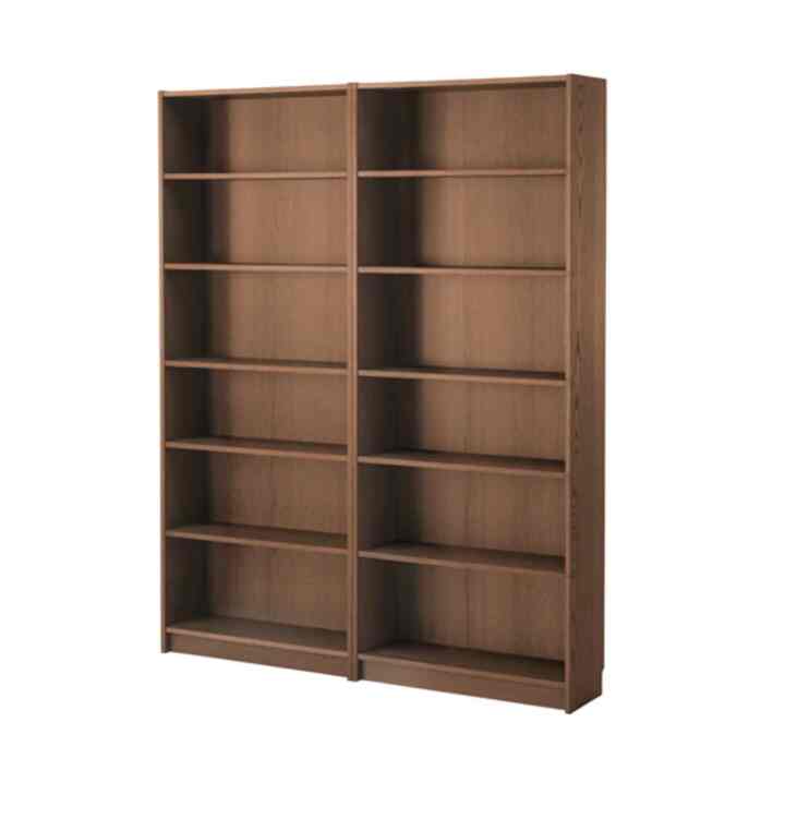 BILLY ビリー 本棚