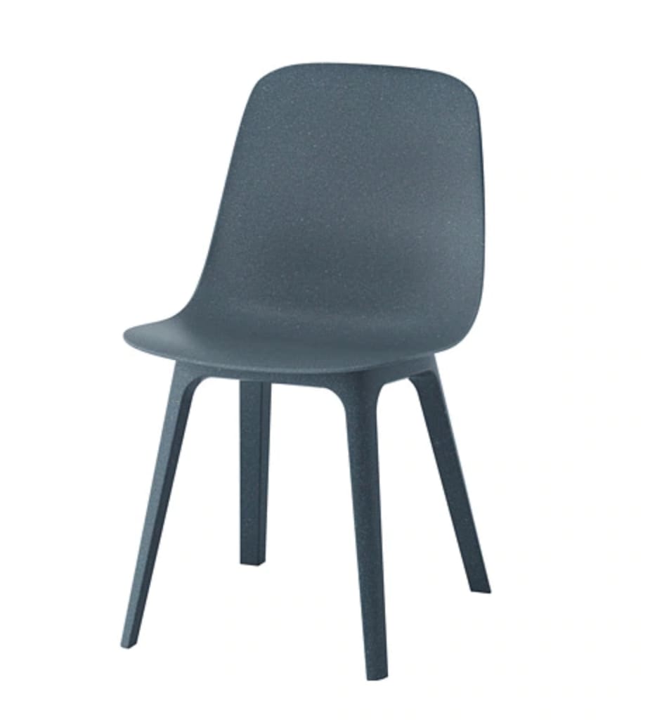 IKEA ODGER オドゲル チェア | ダイニングチェア | Ohouse