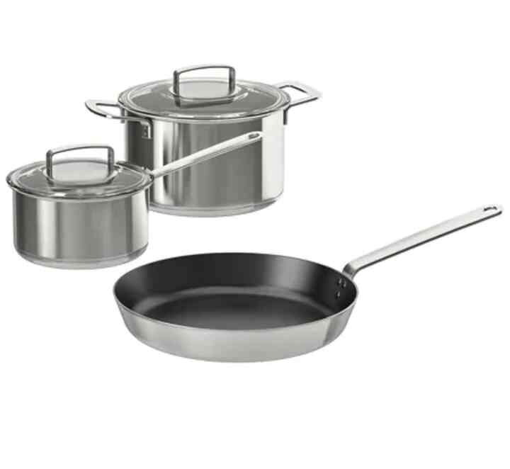 IKEA 365+ 調理器具6点セット