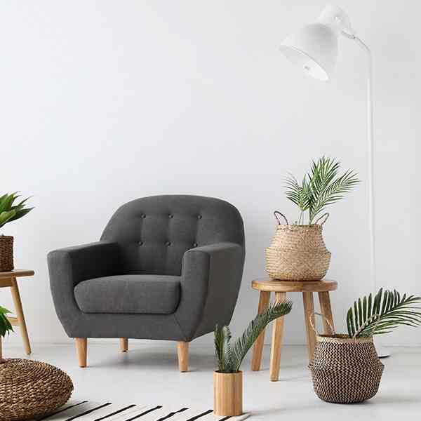 BELY シーグラスカゴシリーズ【2size】【2colros】