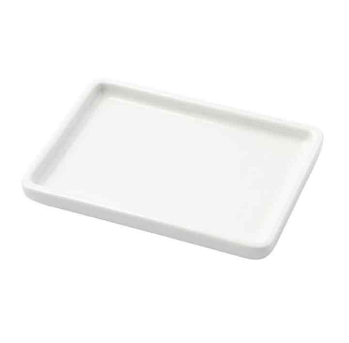 白磁トレー