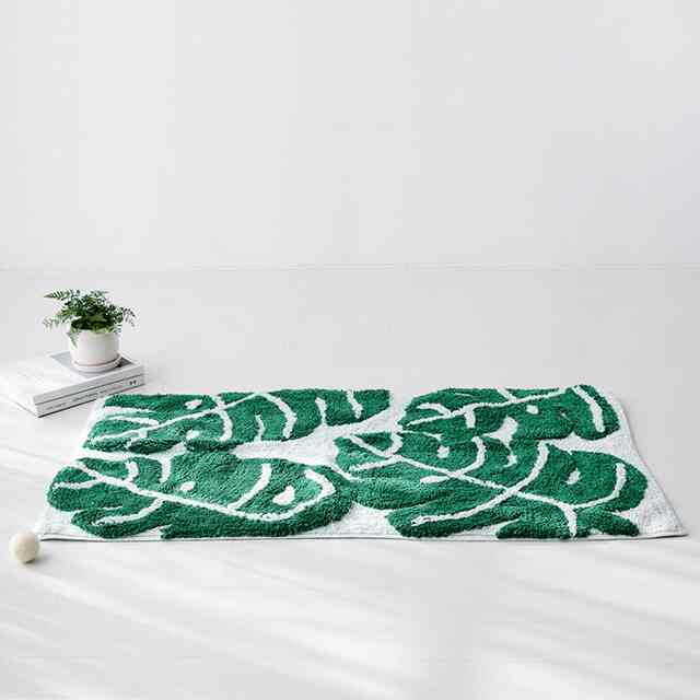 BOTANU ラグ 60x100