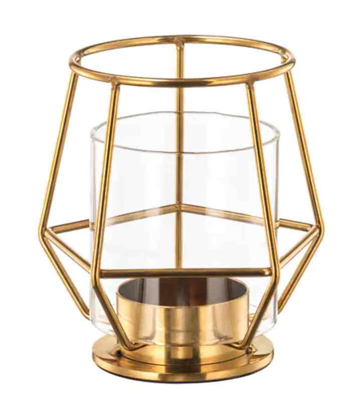 PÄRLBAND Tealight Holder