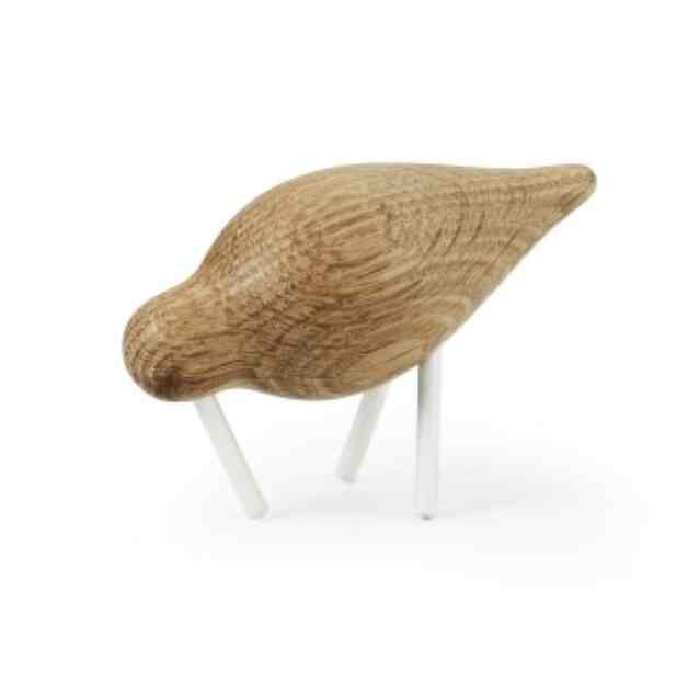 Shorebird オーク-ホワイト［3サイズ］