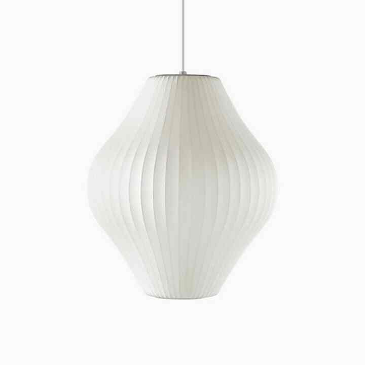 ネルソン ペア バブル ペンダントライトS