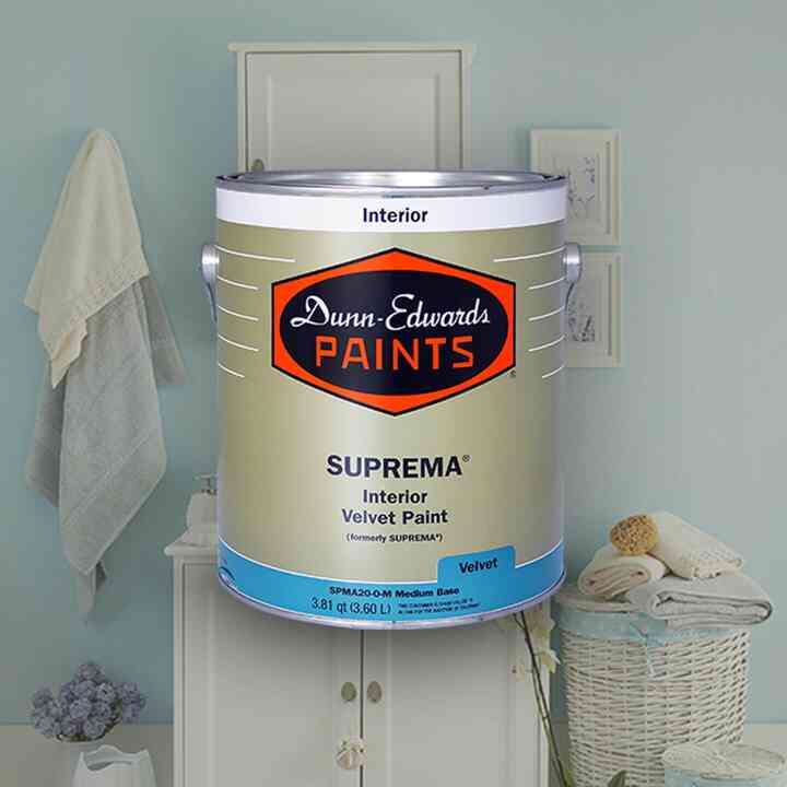 SUPREMA 水性ペイント ［5種・2サイズ］