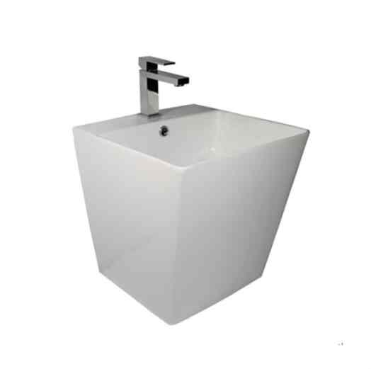 CC-3000 一体型 壁掛け洗面台