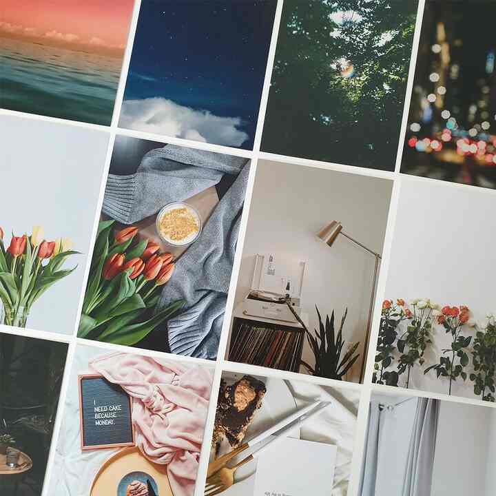 インテリア ポストカード［30種］