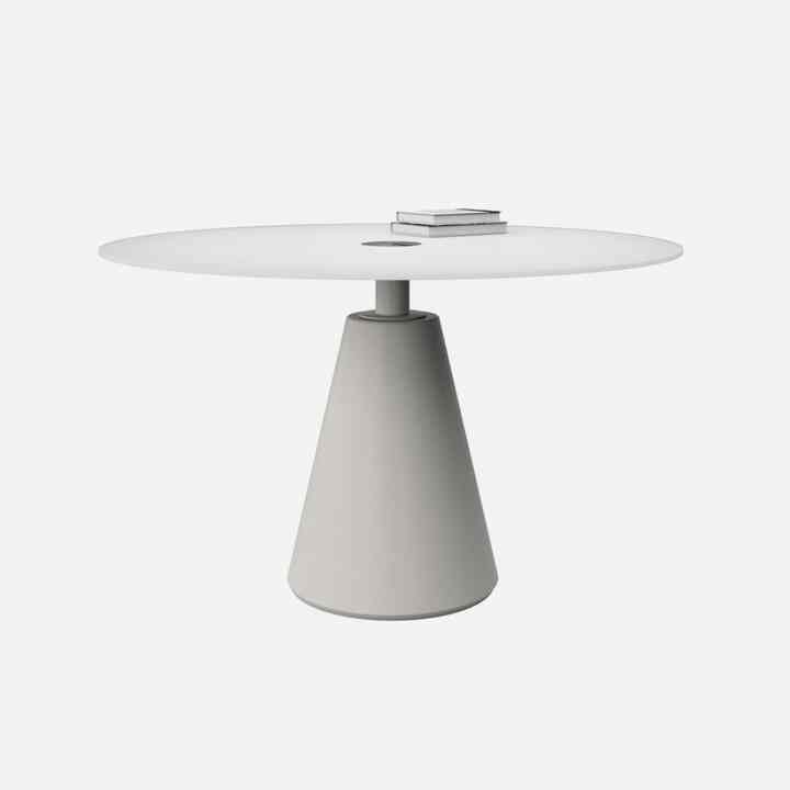 MADRID ダイニングテーブル［2色］