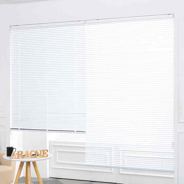 アルミブラインド 25mm ワンコード 90x150cm 2枚セット