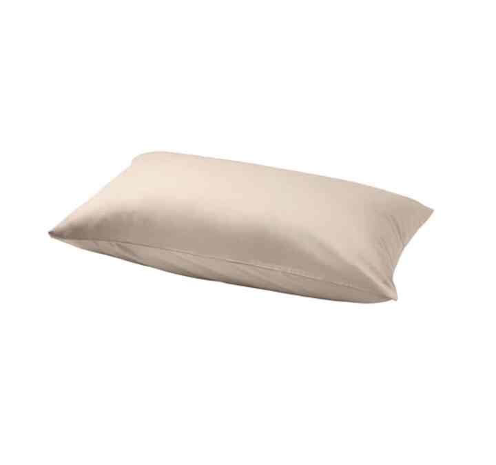 NATTJASMIN ナットヤスミン 枕カバー［4色］