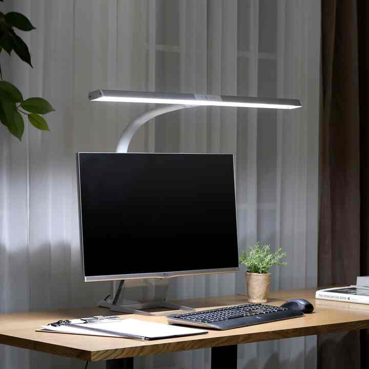 PAPA LED ワイド スタンドライト［2色］