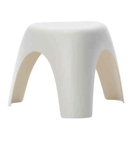  Stacking Elephant Stool