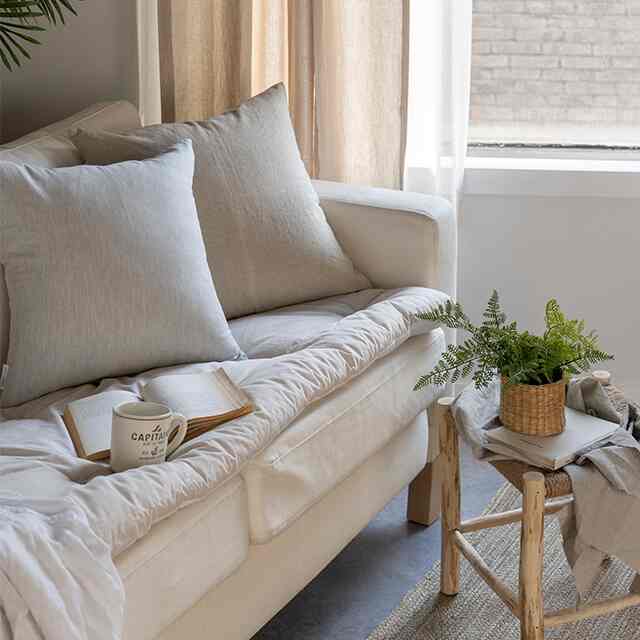 Chic Washin ソファパッド