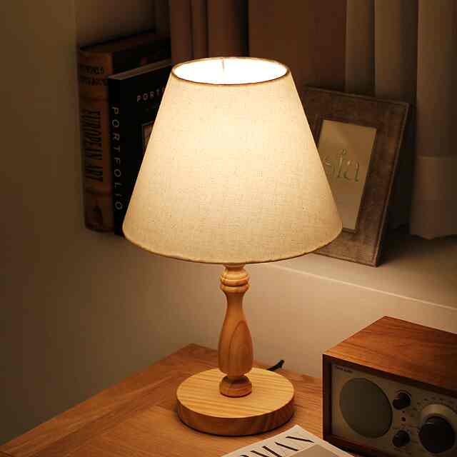 CLOSER テーブルライト