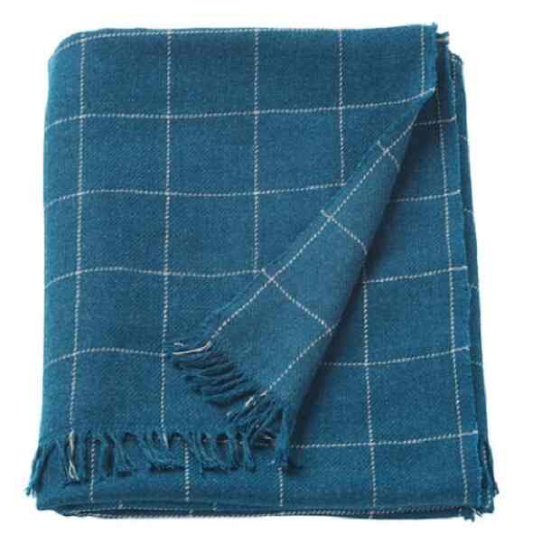 VARKRAGE ひざ掛け