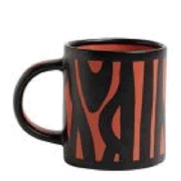 コペンハーゲンの森 マグ