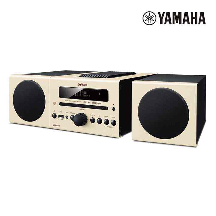 マイクロコンポ MCR-B043［4色］