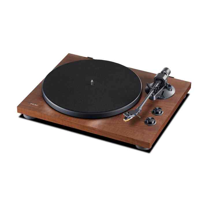 Bluetoothトランスミッター搭載 アナログターンテーブル TN-280BT-A3/B