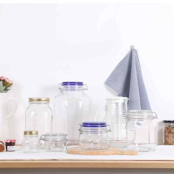 フィド ジャー［7サイズ］