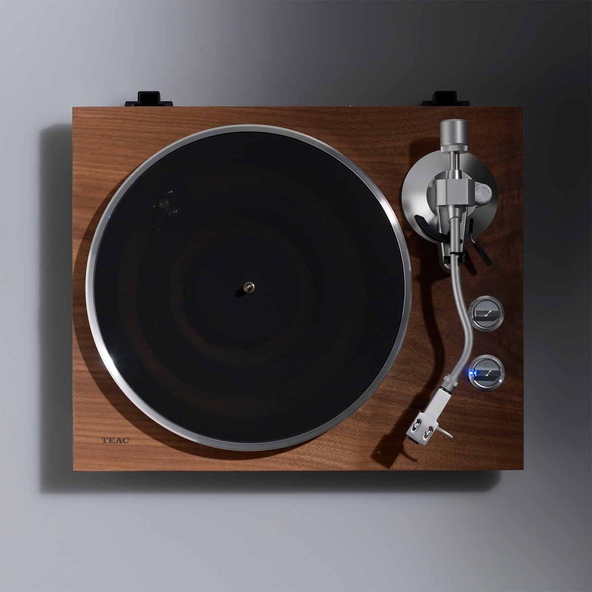 티악(TEAC) 블루투스탑재 벨트드라이브타입 턴테이블 TN-400BT-X