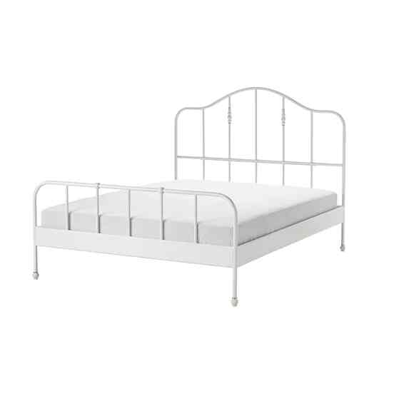 SAGSTUA Bed Frame