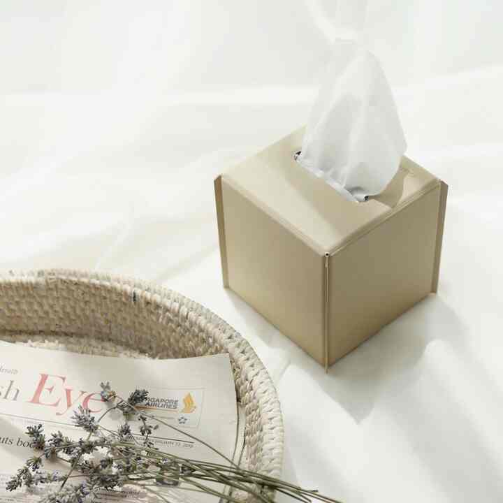 Tissue case S ティッシュケース