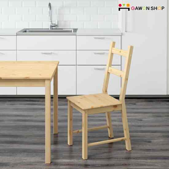 IVAR イーヴァル チェア, パイン材