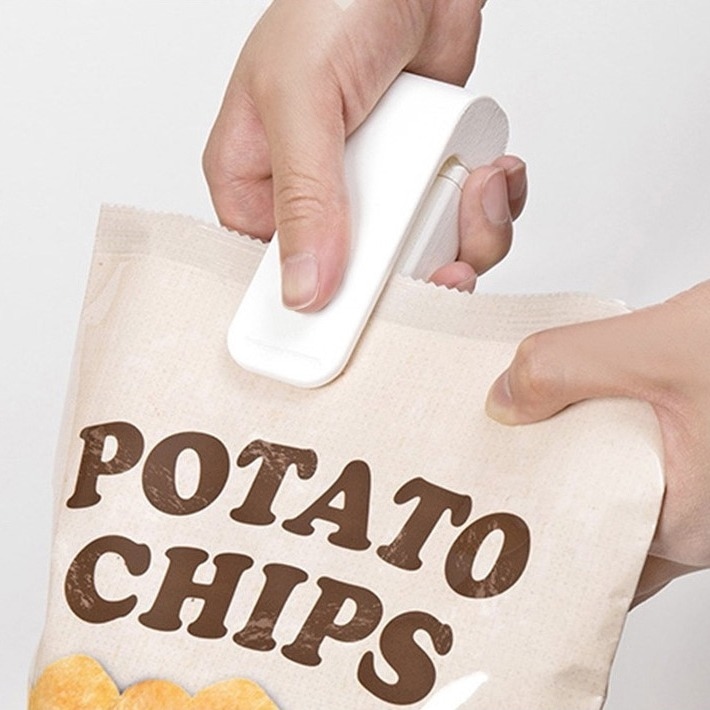 오리엔탈무드 비닐 밀봉기 실러 핸디형